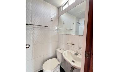 APARTAMENTO DUPLEX EN VENTA EN SOACHA - CUNDINAMARCA