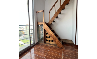 APARTAMENTO DUPLEX EN VENTA EN SOACHA - CUNDINAMARCA