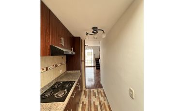 APARTAMENTO DUPLEX EN VENTA EN SOACHA - CUNDINAMARCA