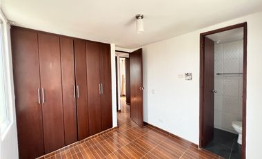 APARTAMENTO DUPLEX EN VENTA EN SOACHA - CUNDINAMARCA
