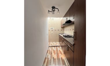 APARTAMENTO DUPLEX EN VENTA EN SOACHA - CUNDINAMARCA