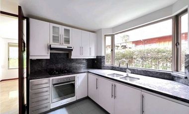 Casa hermosa en el Poblado