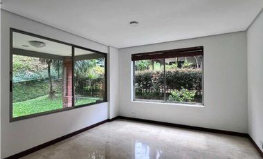 Casa hermosa en el Poblado