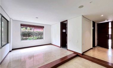 Casa hermosa en el Poblado