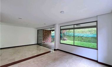 Casa hermosa en el Poblado