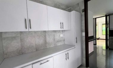 Casa hermosa en el Poblado