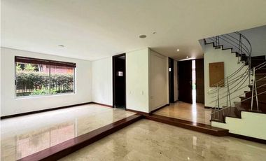 Casa hermosa en el Poblado