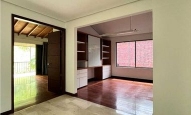 Casa hermosa en el Poblado
