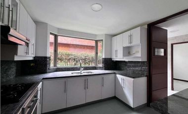 Casa hermosa en el Poblado