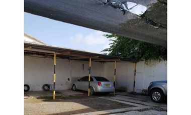 VENTA DE PARQUEADERO EN ZONA CENTRO DE MONTERIA
