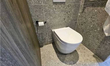 Apartamento en venta en el poblado - Los Balsos