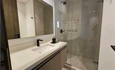 Apartamento en venta en el poblado - Los Balsos