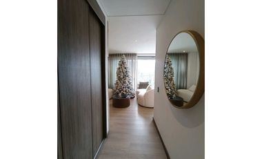 Apartamento en venta en el poblado - Los Balsos