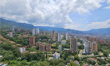 Apartamento en venta en el poblado - Los Balsos