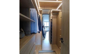 Apartamento en venta en el poblado - Los Balsos