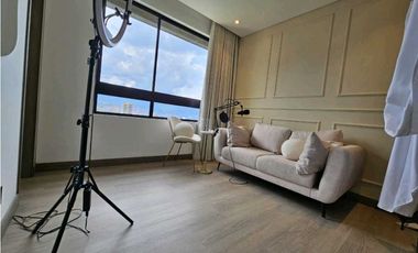 Apartamento en venta en el poblado - Los Balsos
