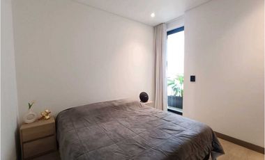 Apartamento en venta en el poblado - Los Balsos