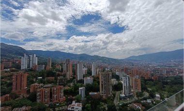Apartamento en venta en el poblado - Los Balsos