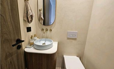 Apartamento en venta en el poblado - Los Balsos