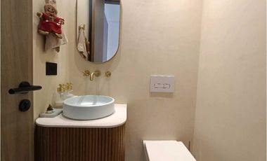 Apartamento en venta en el poblado - Los Balsos