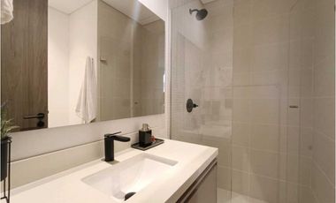 Apartamento en venta en el poblado - Los Balsos