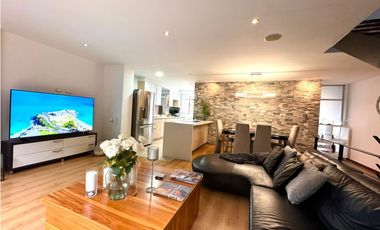 Casa para Venta en Altos del Poblado