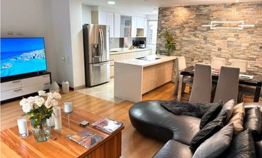 Casa para Venta en Altos del Poblado