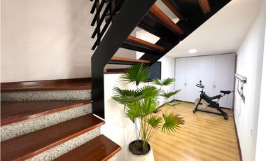 Casa para Venta en Altos del Poblado