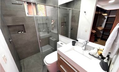 Casa para Venta en Altos del Poblado