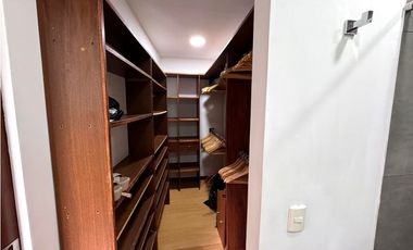 Casa para Venta en Altos del Poblado