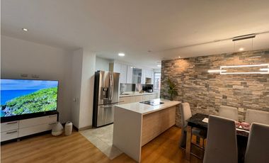 Casa para Venta en Altos del Poblado