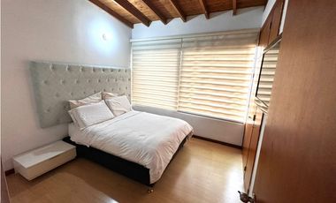 Casa para Venta en Altos del Poblado