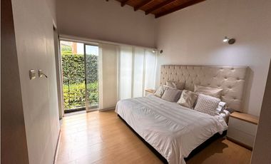 Casa para Venta en Altos del Poblado