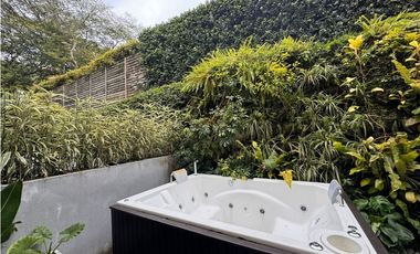 Casa para Venta en Altos del Poblado