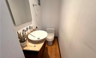 Casa para Venta en Altos del Poblado
