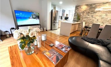 Casa para Venta en Altos del Poblado