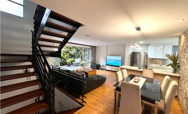 Casa para Venta en Altos del Poblado