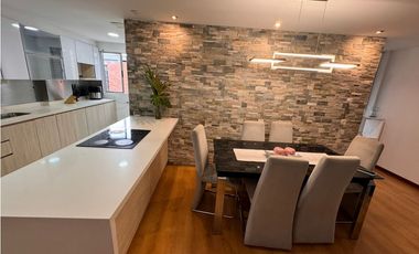 Casa para Venta en Altos del Poblado