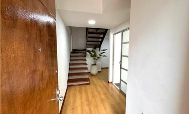 Casa para Venta en Altos del Poblado