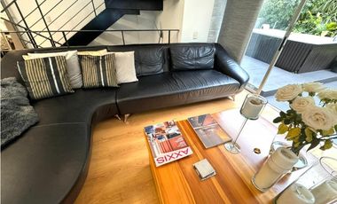 Casa para Venta en Altos del Poblado