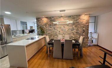 Casa para Venta en Altos del Poblado