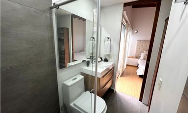 Casa para Venta en Altos del Poblado