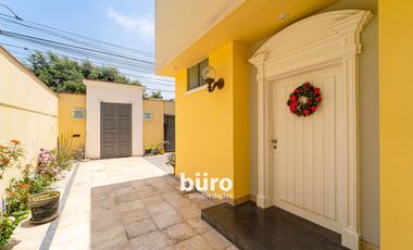 CASA EN VENTA A POCOS PASOS DE LA  PASTELERIA SAN ANTONIO MAGDALENA