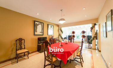 CASA EN VENTA A POCOS PASOS DE LA  PASTELERIA SAN ANTONIO MAGDALENA