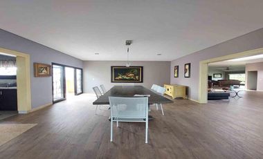 CASA CAMPESTRE EN ARRIENDO / VIA AL EDEN  / ARMENIA QUINDIO