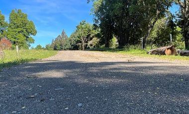 RUTA N-48 QUE UNE QUILLON Y BULNES