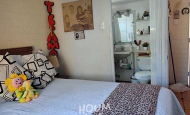 LINDA CASA, LLEGAR Y HABITAR