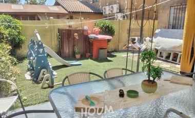 LINDA CASA, LLEGAR Y HABITAR