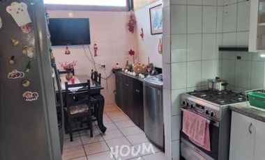 LINDA CASA, LLEGAR Y HABITAR