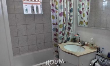 LINDA CASA, LLEGAR Y HABITAR